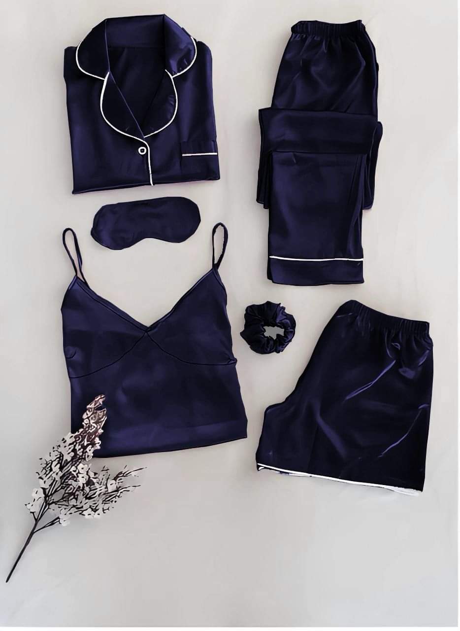 π
½π
΄π π
°οΈπππ
Έπ
π
°οΈπ
»
*6Six Peace Sleepwear Set*